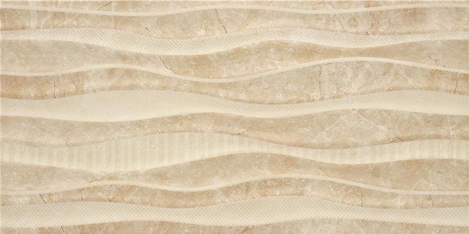 Zidna plocica LUXOR - MOSAIC BEIGE 30x60 [sjaj]
